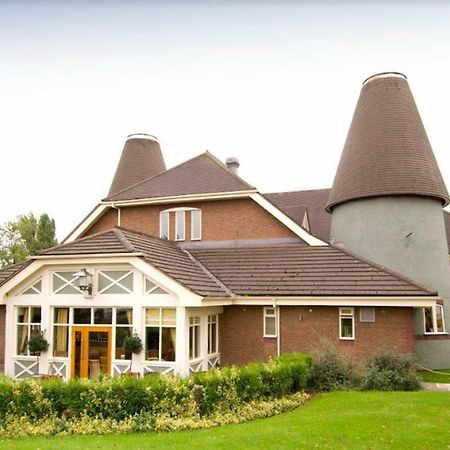 Premier Inn Derby South Esterno foto