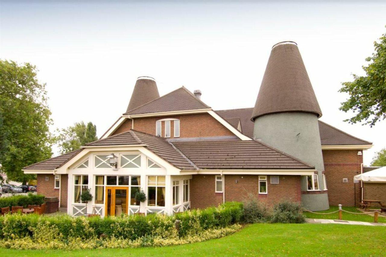 Premier Inn Derby South Esterno foto