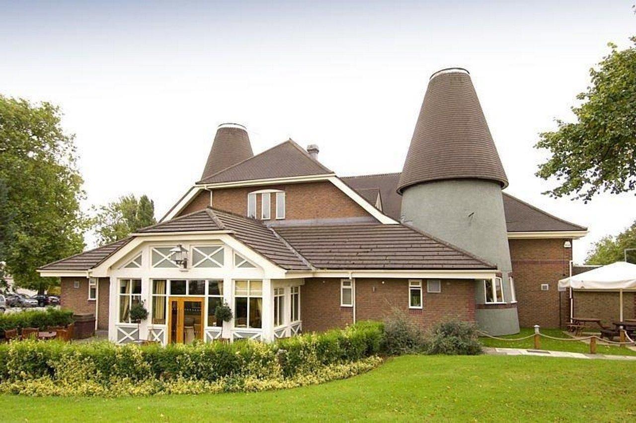 Premier Inn Derby South Esterno foto